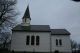 Ørland kirke, Brekstad, Ørland, Sør-Trøndelag, Norge