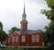 Bakke kirke, Trondheim, Sør-Trøndelag, Norge