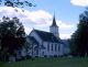 Berkåk kirke, Rennebu, Sør-Trøndelag, Norge