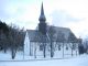 Bodin kirke, Bodø