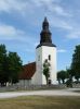 Fårö kyrka, Fårö, Gotland, Sverige