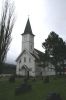 Randsfjord kirke, Jevnaker, Oppland, Norge