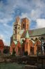 Ribe domkirke, Ribe, Danmark